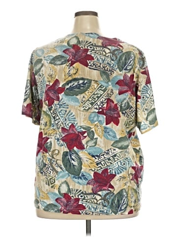Sporto Short Sleeve T-Shirt (view 2)