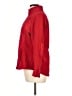Style&Co 100% Polyester Red Jacket Size L - photo 5