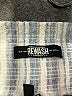 Rewash Stripes Blue Linen Pants Size L - photo 7