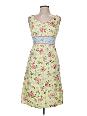 Hanna Andersson Cocktail Dress (view 1)