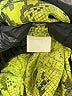 Parameter Animal Print Green Casual Skirt Size 12 - photo 5
