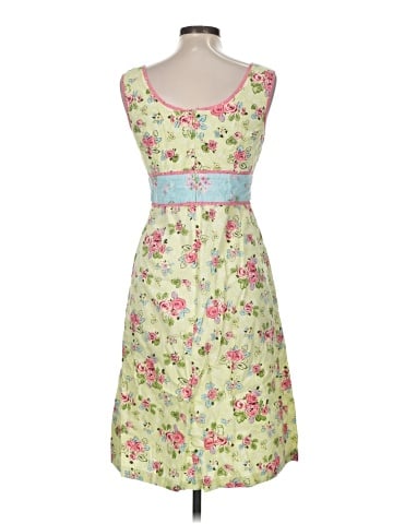 Hanna Andersson Cocktail Dress (view 2)