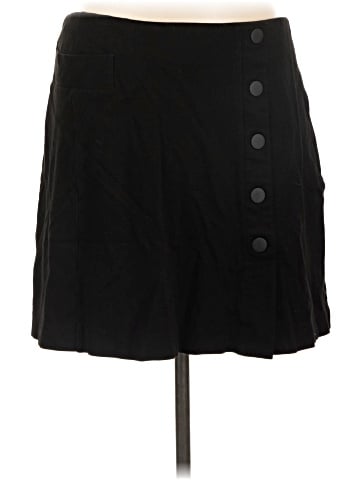 CAbi Casual Skirt (view 1)