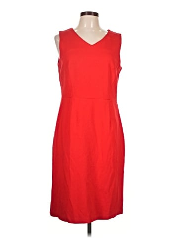 Talbots Casual Dress (view 1)