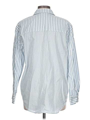 For The Republic Long Sleeve Button-Down Shirt (view 2)