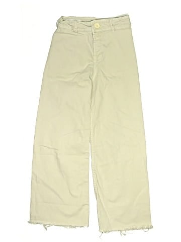 Zara Kids Khakis (view 1)