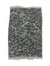 Covington 100% Acrylic Gray Scarf One size - photo 2