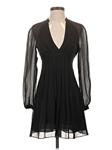 Armani Exchange Cocktail Dress (view 1)