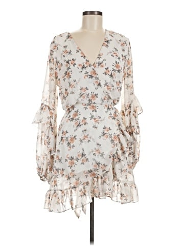 AaKaa Cocktail Dress (view 1)