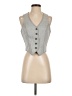 Assorted Brands Gray Sleeveless Top Size S (estimated) - photo 1