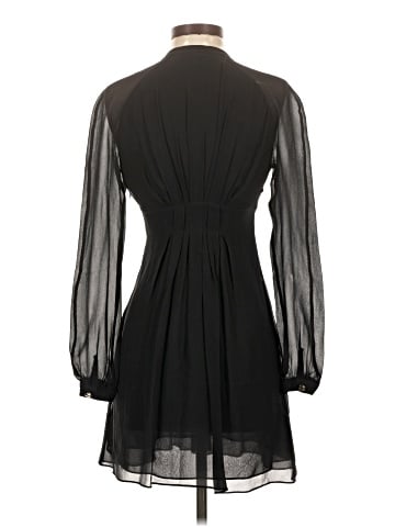 Armani Exchange Cocktail Dress (view 2)