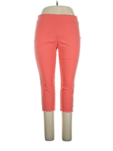 Van Heusen Active Pants (view 1)