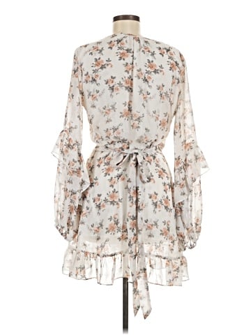 AaKaa Cocktail Dress (view 2)