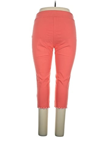Van Heusen Active Pants (view 2)
