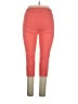Van Heusen Color Block Orange Active Pants Size 16 - photo 2