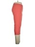 Van Heusen Color Block Orange Active Pants Size 16 - photo 4