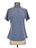 Cutter & Buck Blue Active T-Shirt Size S - photo 1