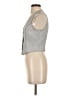 Assorted Brands Gray Sleeveless Top Size S (estimated) - photo 5