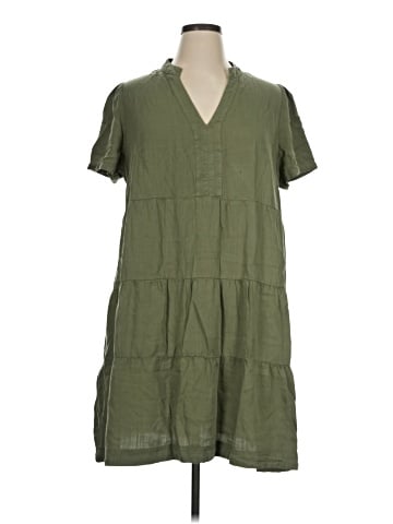 Velvet Heart Casual Dress (view 1)