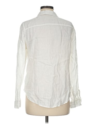 Lilly Pulitzer Long Sleeve Button-Down Shirt (view 2)
