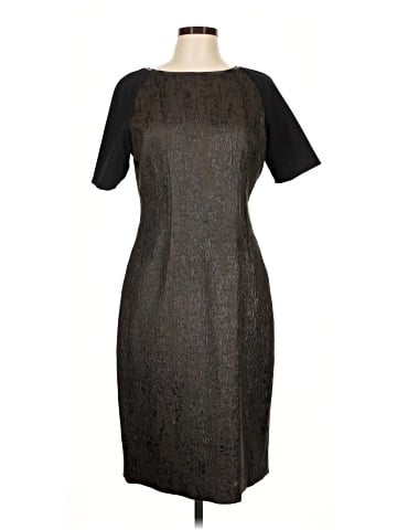 Elie Tahari Cocktail Dress (view 1)