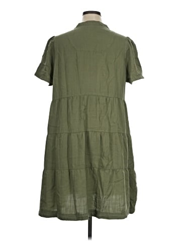 Velvet Heart Casual Dress (view 2)