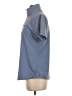 Cutter & Buck Blue Active T-Shirt Size S - photo 5
