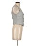 Assorted Brands Gray Sleeveless Top Size S (estimated) - photo 4