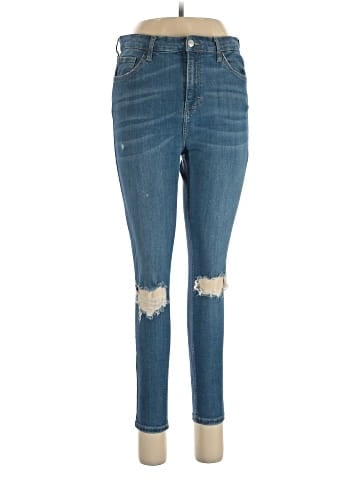 Topshop Jeans (view 1)