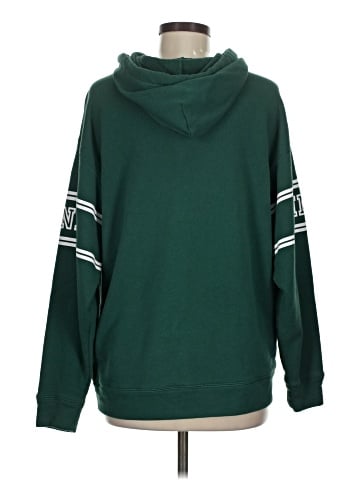 Victoria's Secret Pink Pullover Hoodie (view 2)