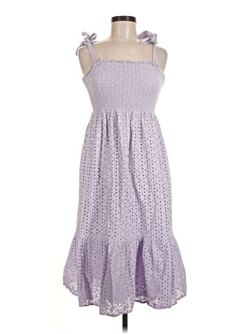 Slate & Willow Casual Dress (view 1)