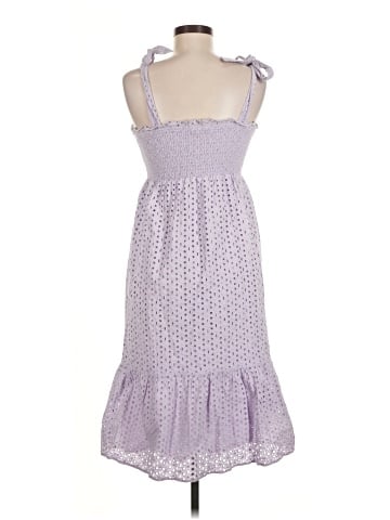 Slate & Willow Casual Dress (view 2)