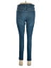 Topshop Hearts Blue Jeans Size 32 waist - photo 2