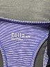 Zella Blue Active Tank Size M - photo 7