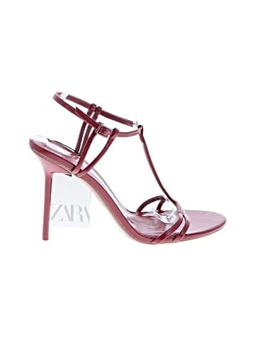Zara Sandals (view 1)