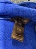 MULTIPLES Blue Coat Size 1X - photo 6