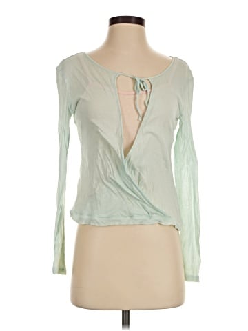Reiss Long Sleeve T-Shirt (view 1)