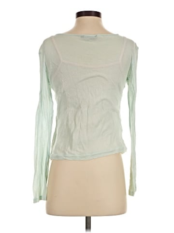 Reiss Long Sleeve T-Shirt (view 2)