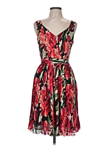 White House Black Market Cocktail Dress (view 1)