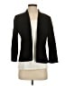 J.Crew Black Blazer Size 4 (petite) - photo 1