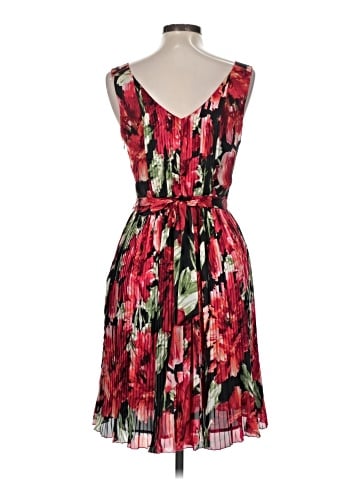 White House Black Market Cocktail Dress (view 2)