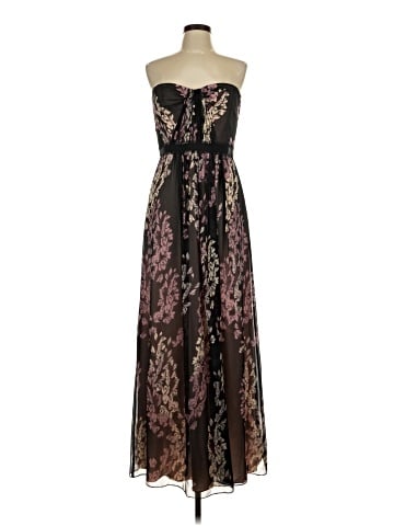 BCBGMAXAZRIA Cocktail Dress (view 1)