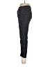 Current/Elliott Chevron-herringbone Black Jeans Size 28 waist - photo 5