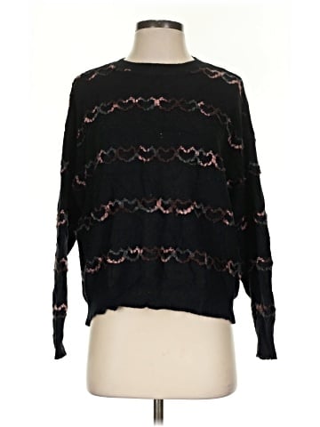 Charlie Pullover Sweater (view 1)