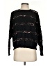 Charlie Black Pullover Sweater Size S - photo 1