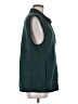 Nautica 100% Polyester Teal Vest Size M - photo 4