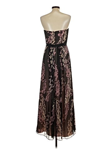 BCBGMAXAZRIA Cocktail Dress (view 2)