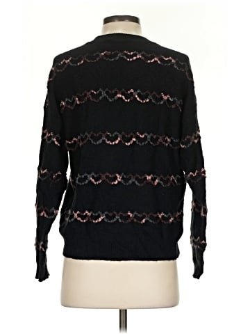 Charlie Pullover Sweater (view 2)