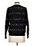 Charlie Black Pullover Sweater Size S - photo 2