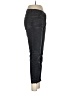Current/Elliott Chevron-herringbone Black Jeans Size 28 waist - photo 4